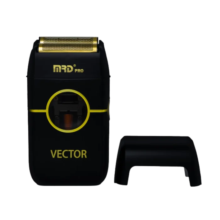 Shaver MRD Vector ZB-999 Black - Imagen 3