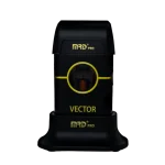 Shaver MRD Vector ZB-999 Black - Imagen 2