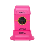 Shaver MRD Vector ZB-999 Pink - Imagen 2