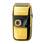 Shaver KEMEI KM-2028 Gold