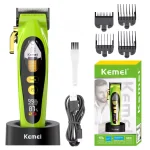 Clipper KEMEI KM-2035 - Imagen 2