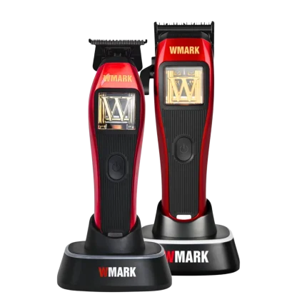 Combo WMARK Clipper + Trimmer