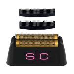 Malla Shaver SC Instinct Pink