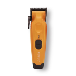 Clipper COCCO Hyper Veloce Naranjo