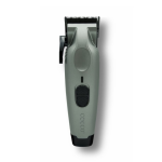 Clipper COCCO Veloce Plateado