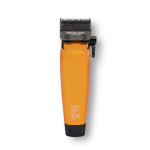 Clipper COCCO Hyper Veloce Naranjo - Imagen 2