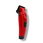 Clipper COCCO Hyper Veloce Rojo - Imagen 2