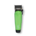 Clipper COCCO Hyper Veloce Verde - Imagen 2