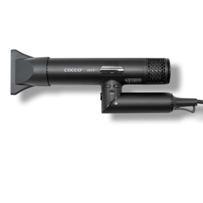 Secador COCCO Air Ionic - Imagen 2