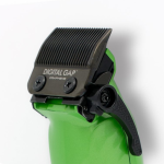 Clipper COCCO Hyper Veloce Verde - Imagen 3