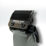 Clipper COCCO Veloce Plateado - Imagen 3