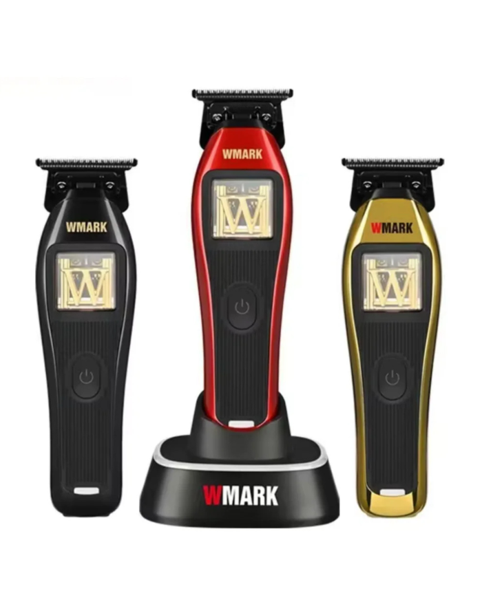 Trimmer WMARK NG-XT1 - Imagen 3