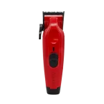 Clipper COCCO Hyper Veloce Rojo