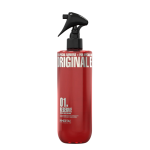 After Shave Colonia IMMORTAL Reserve N°1 500ml