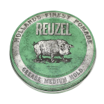 Cera REUZEL Grease Medium Hold 95gr