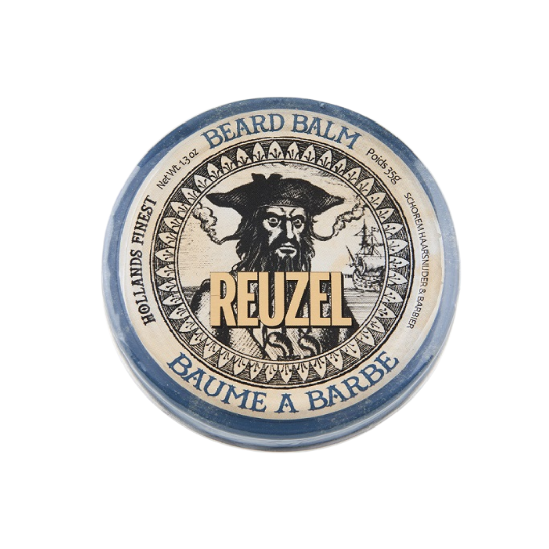reuzel (2) Bálsamo de Barba REUZEL 35gr - Imagen 1