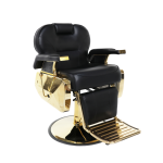 Sillón Aviador Gold 18K