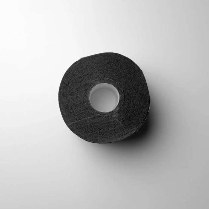 Papel Cuello LEVEL3 Negro (Cuellero) - Imagen 3