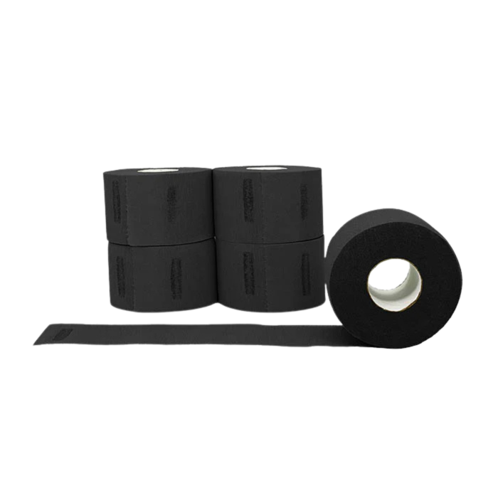 Papel Cuello LEVEL3 Negro (Cuellero) - Imagen 2