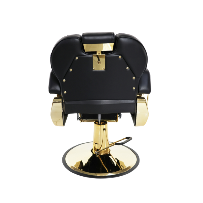 Sillón Aviador Gold 18K - Imagen 3