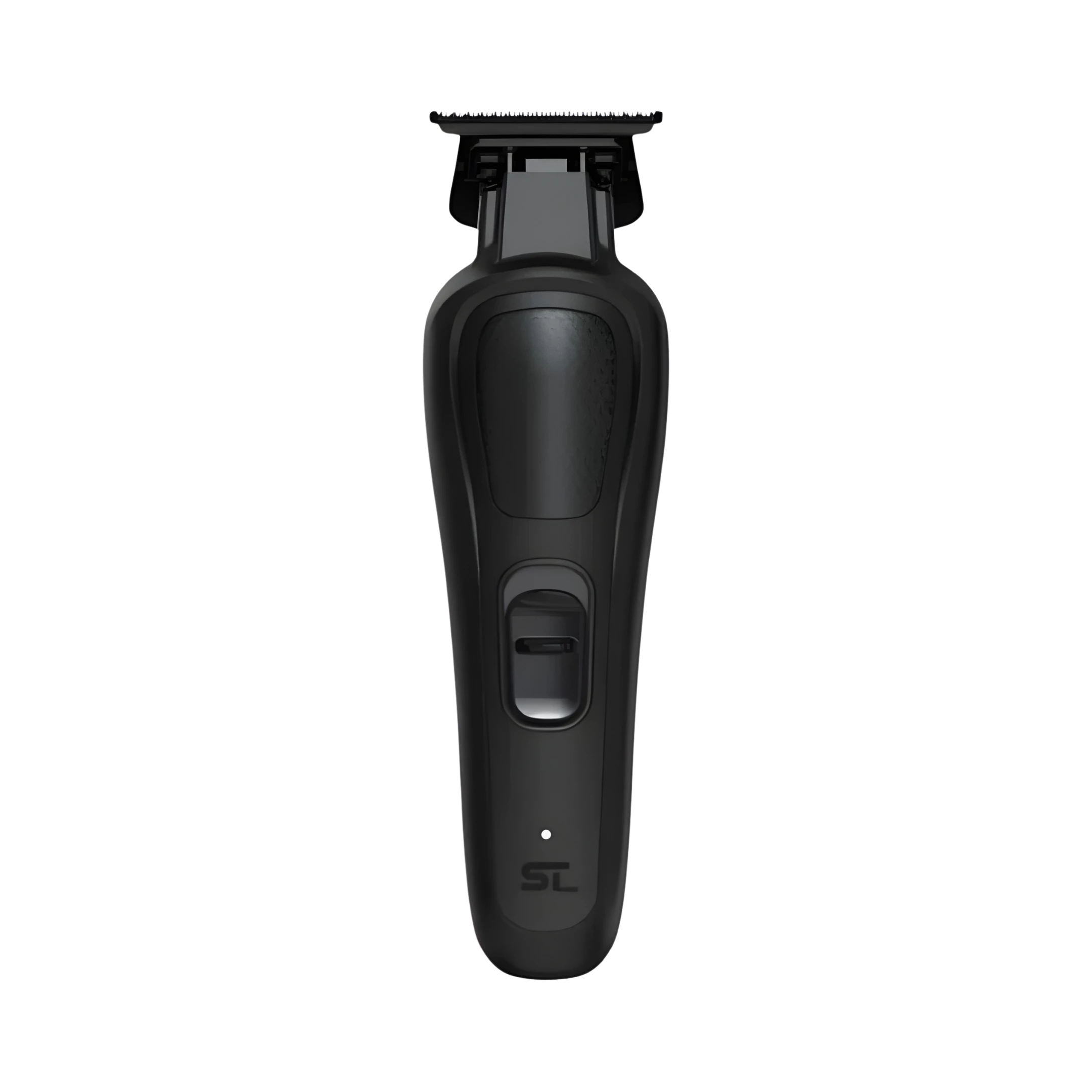 ST-Trimmer-Darkstar82-1-ExtravaganteBarber Trimmer ST Darkstar 82 Metal Black - Imagen 1