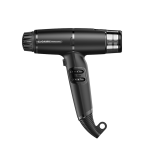 Secador GA.MA Iq Lite Max Negro