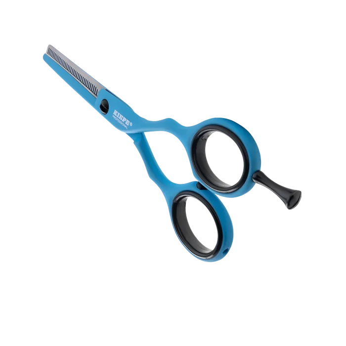 Pack Tijeras KIEPE Blue Ocean 5.5″ - Imagen 3