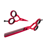 Pack Tijeras KIEPE Red Passion 5.5″ - Imagen 2
