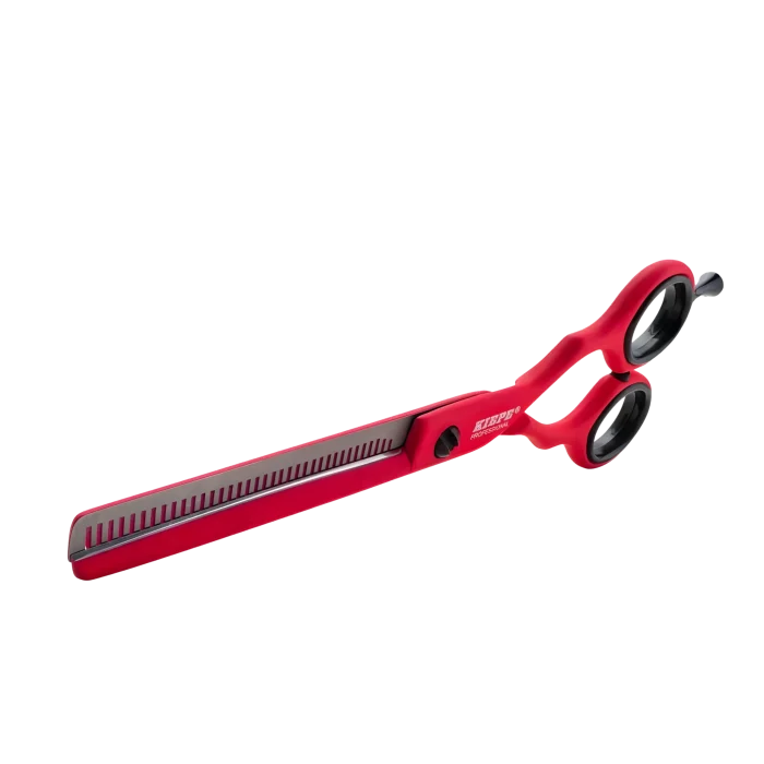 Pack Tijeras KIEPE Red Passion 5.5″ - Imagen 4