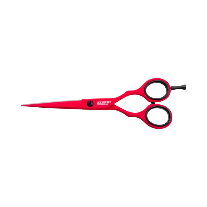 Pack Tijeras KIEPE Red Passion 5.5″ - Imagen 5