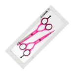 Pack Tijeras KIEPE Fashion Pink 5.5″ - Imagen 4