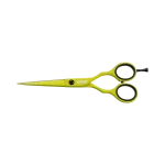 Pack Tijeras KIEPE Fluor Lime 5.5″ - Imagen 6