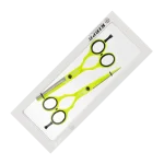 Pack Tijeras KIEPE Fluor Lime 5.5″ - Imagen 7
