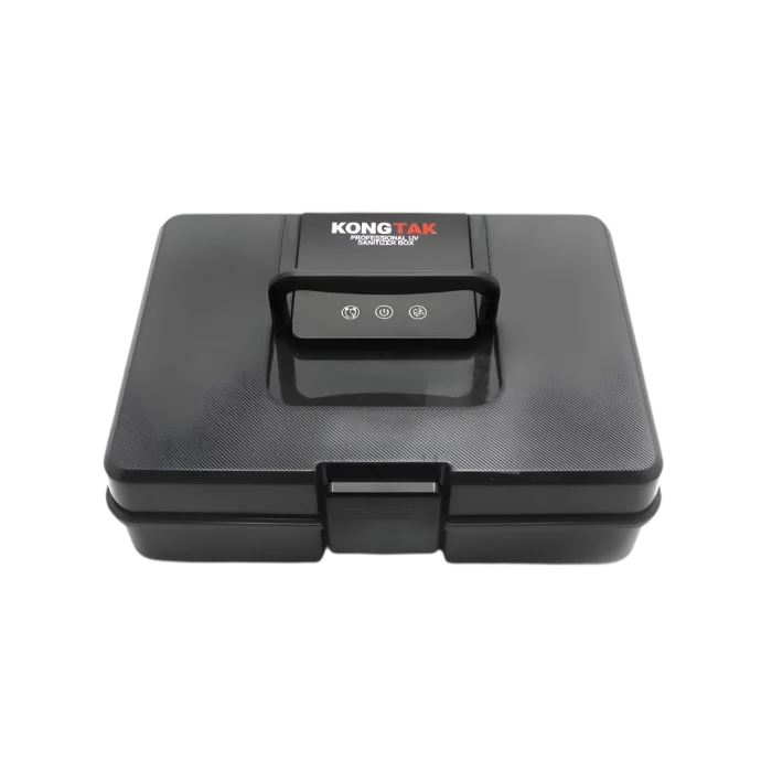 Caja Esterilizadora KONG TAK - Imagen 3