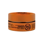 Cera RED ONE Argan Matte 150ml - Imagen 2