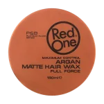 Cera RED ONE Argan Matte 150ml