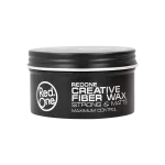 Cera RED ONE Black Creative Fiber 100ml - Imagen 2