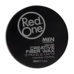 Cera RED ONE Black Creative Fiber 100ml