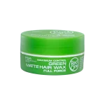 Cera RED ONE Green Matte 150ml - Imagen 2