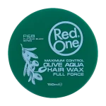 Cera RED ONE Olive 150ml