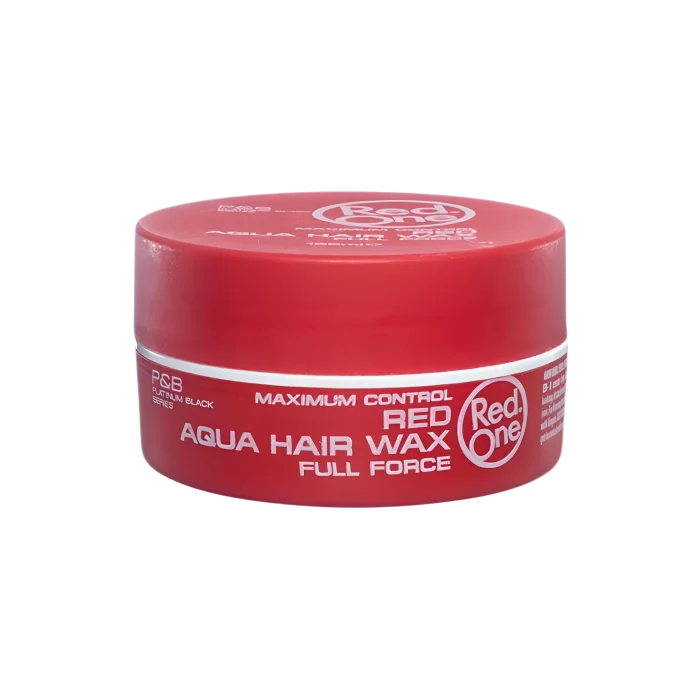 Cera RED ONE Red 150ml - Imagen 2