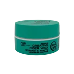 Cera RED ONE Turquesa Creative Fiber 150ml - Imagen 2