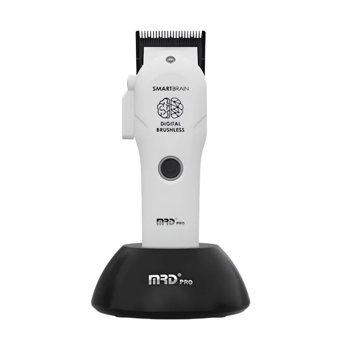 Clipper MRD Smartbrain HC-3969ST Blanca - Imagen 2