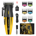 Clipper VGR V-285 Muscular - Imagen 2