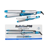 Combo BABYLISS Planchas OPTIMA 3000 - 2000 - Imagen 2