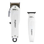 Combo MRD Super Torque Clipper + Trimmer - Imagen 2