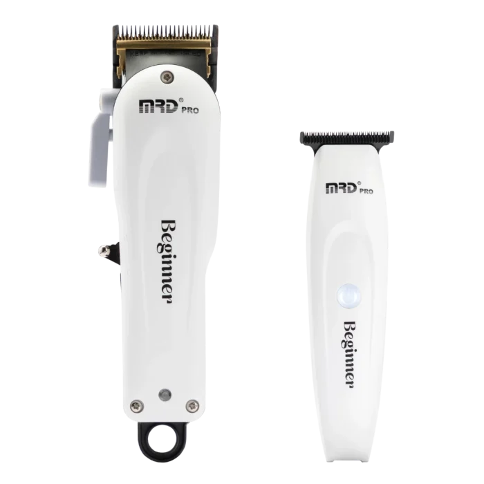 Combo MRD Super Torque Clipper + Trimmer - Imagen 2
