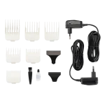 Combo MRD Super Torque Clipper + Trimmer - Imagen 4