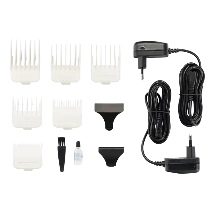 Combo MRD Super Torque Clipper + Trimmer - Imagen 4