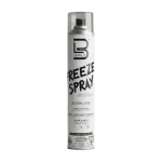 Laca Fijación LEVEL3 Freeze Spray 383ml